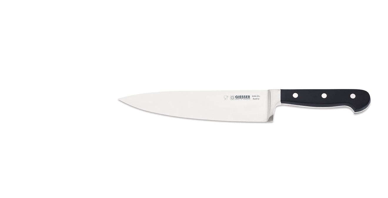 Giesser - Couteau Chef 20 cm